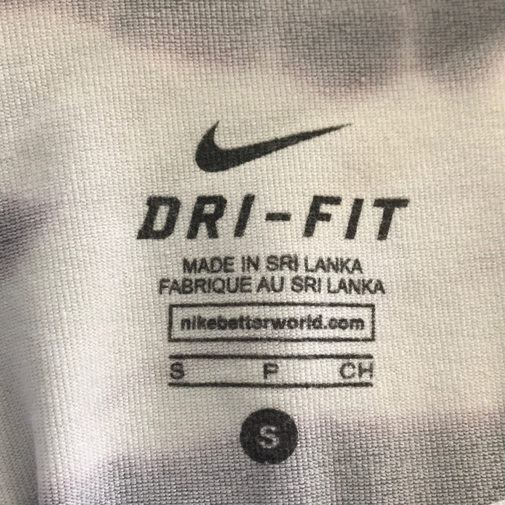 NIKE DRI FIT Capri leggings - Picture 4 of 4